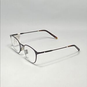 Dior DiorBlackSuit 49MM Round Glasses